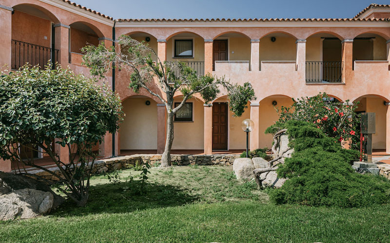 CALABLU PREMIUM RESORT